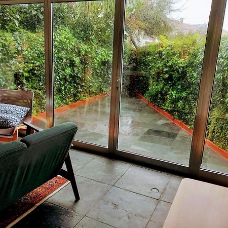 Apartment With Private Garden 포르투 외부 사진