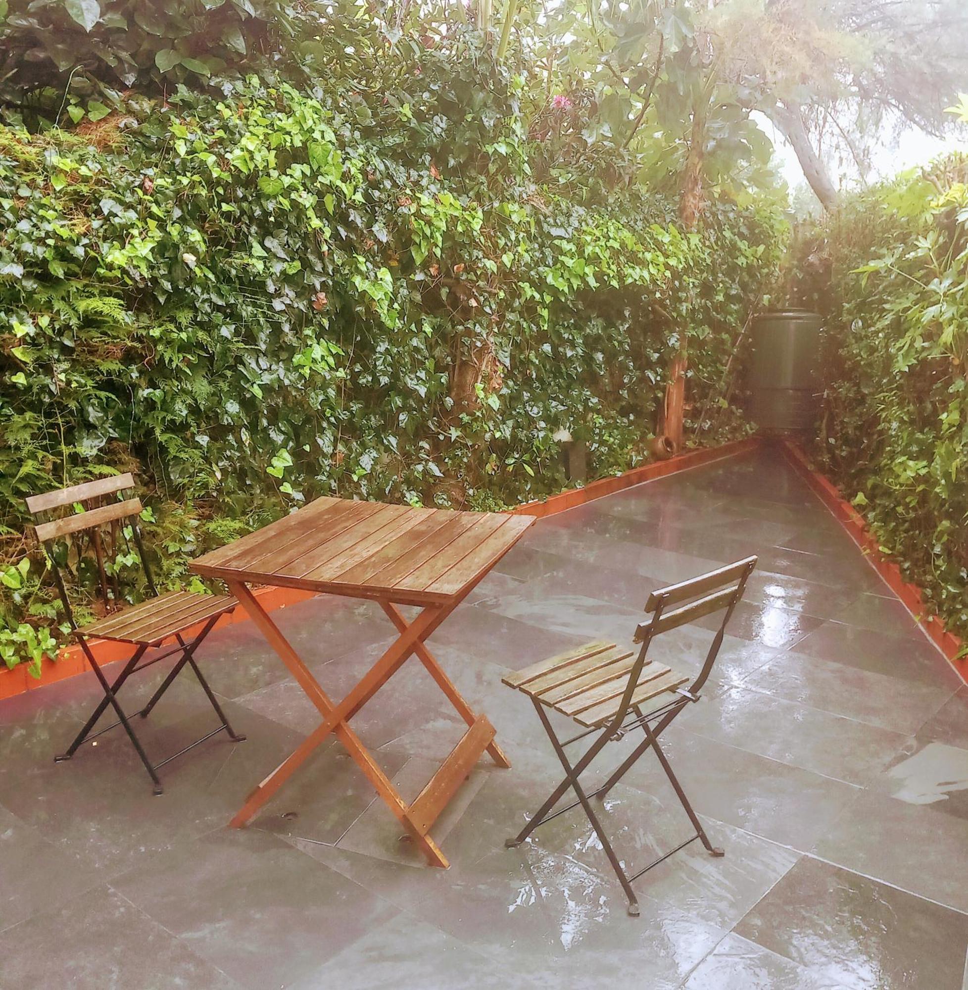 Apartment With Private Garden 포르투 외부 사진