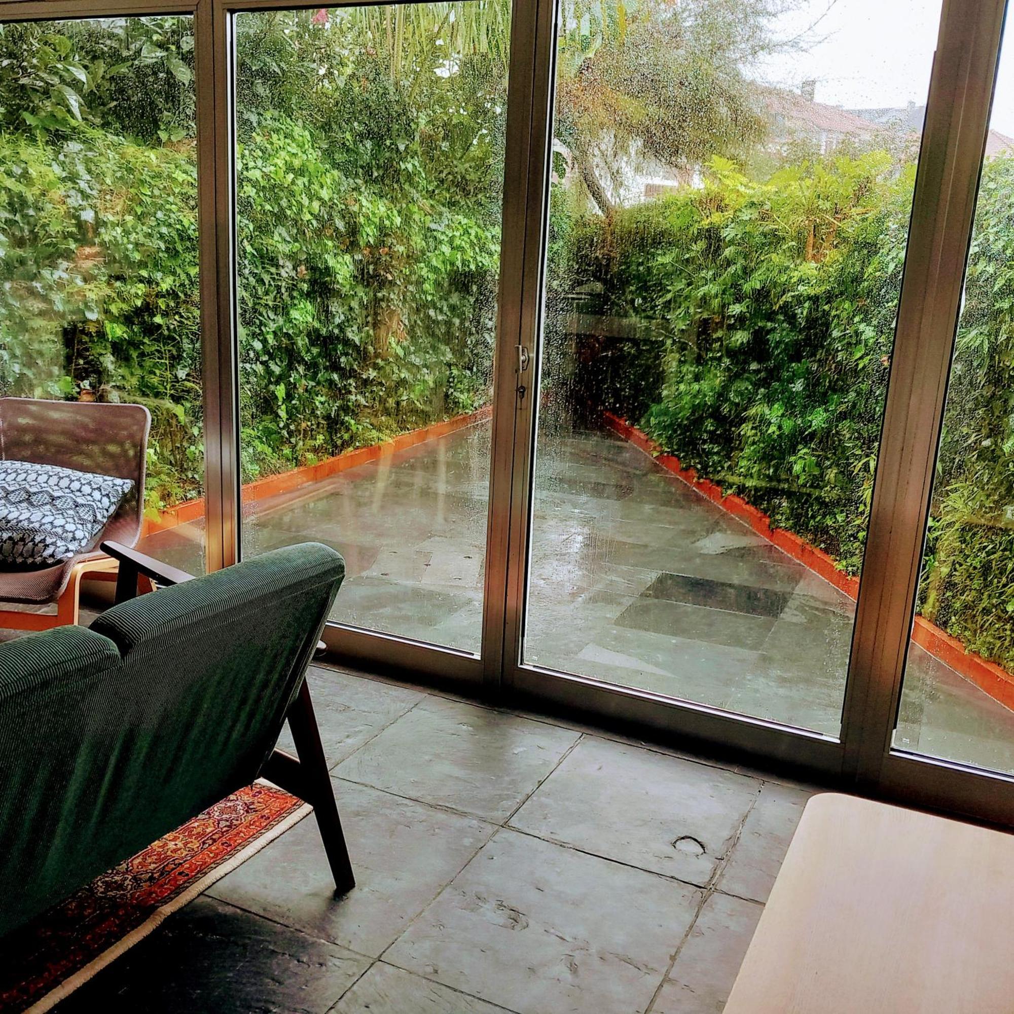 Apartment With Private Garden 포르투 외부 사진