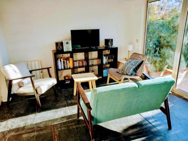 Apartment With Private Garden 포르투 외부 사진