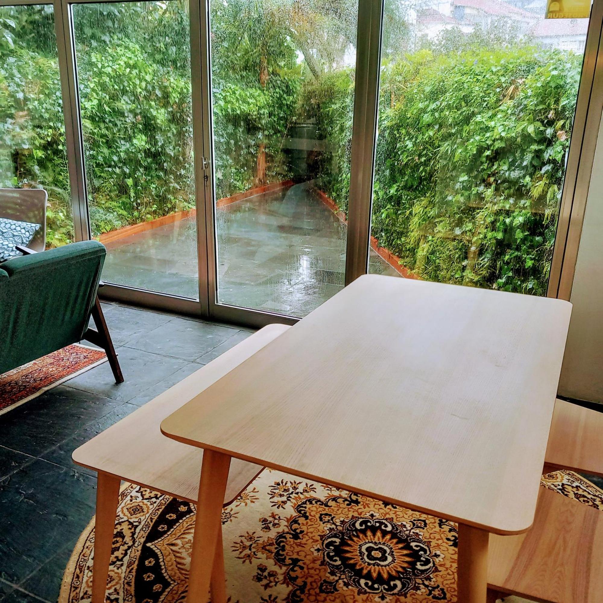 Apartment With Private Garden 포르투 외부 사진