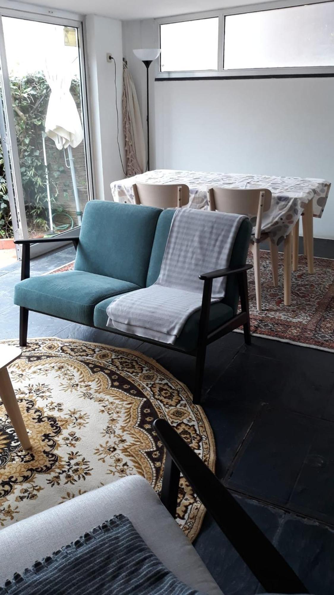 Apartment With Private Garden 포르투 외부 사진