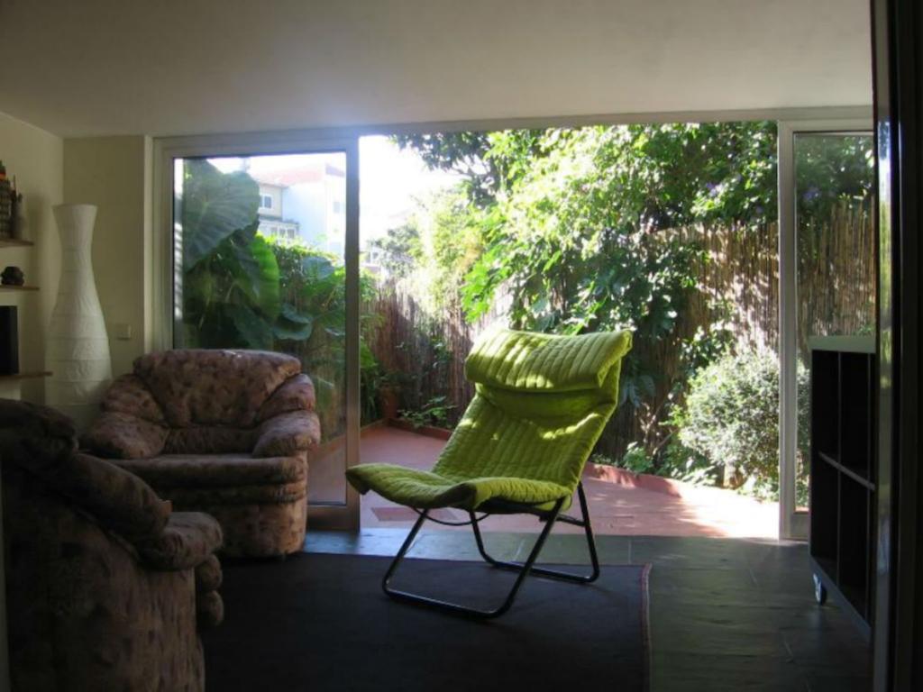 Apartment With Private Garden 포르투 객실 사진