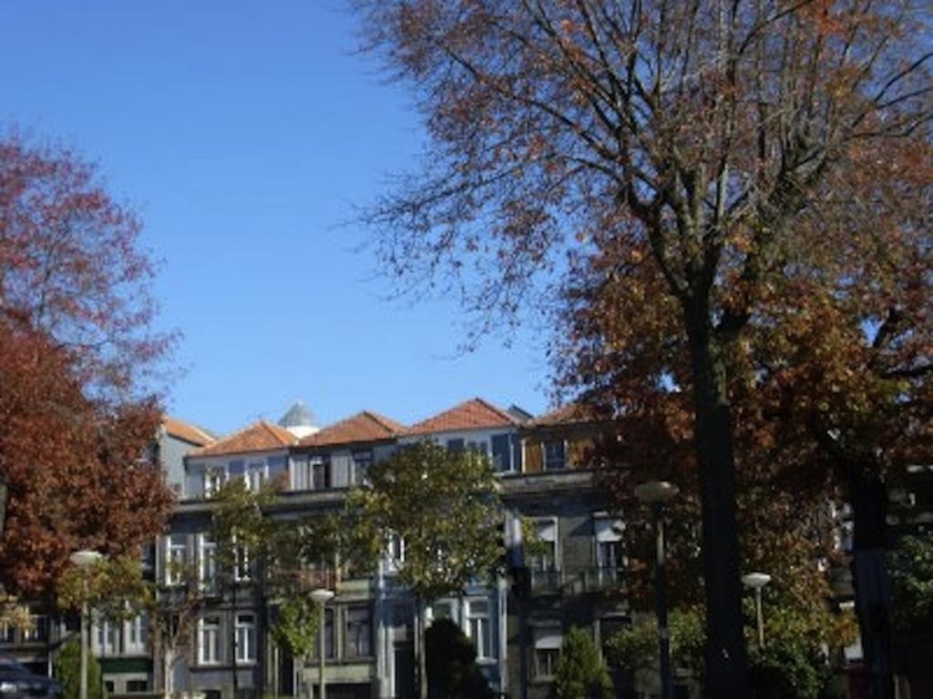 Apartment With Private Garden 포르투 외부 사진