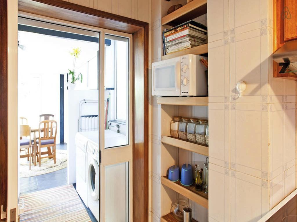 Apartment With Private Garden 포르투 외부 사진