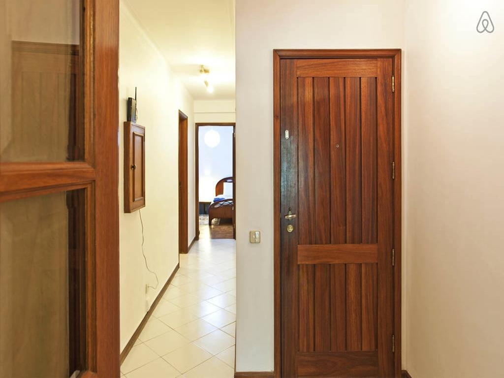 Apartment With Private Garden 포르투 외부 사진