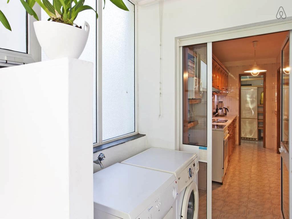 Apartment With Private Garden 포르투 외부 사진