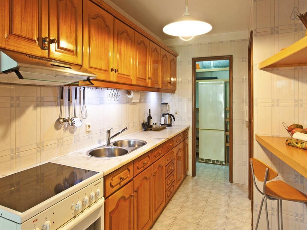 Apartment With Private Garden 포르투 외부 사진