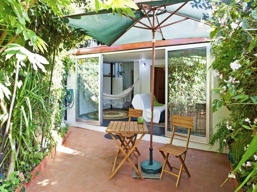 Apartment With Private Garden 포르투 외부 사진