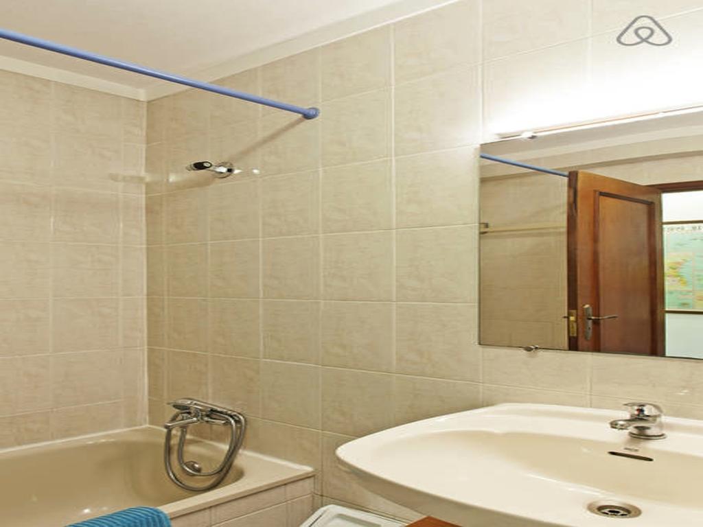 Apartment With Private Garden 포르투 외부 사진